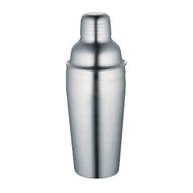 Cilio Cocktailshaker 700 Ml Rvs Mat 1 Cilio Cocktailshaker 700 Ml Rvs Mat
