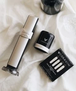 Coravin Sparkling Wijnbewaarsysteem Zwart -Tableware Verkoop coravin sparkling wijnbewaarsysteem zwart 6