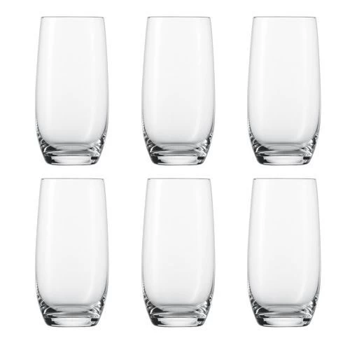 Schott Zwiesel Banquet 42 Bierglas 420 Ml Kristalglas 6 Stuks 1 Schott Zwiesel Banquet 42 Bierglas 420 Ml Kristalglas 6 Stuks