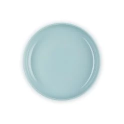Le Creuset Coupe Collection Diep Bord ø 22 Cm Aardewerk Sea Salt 6 Le Creuset Coupe Collection Diep Bord ø 22 Cm Aardewerk Sea Salt -Tableware Verkoop diepss3