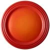 Le Creuset Dinerbord ø 27 Cm Aardewerk Vulcanique