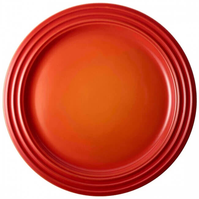 Le Creuset Dinerbord ø 27 Cm Aardewerk Vulcanique 1 Le Creuset Dinerbord ø 27 Cm Aardewerk Vulcanique