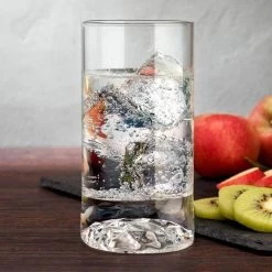 Nude Club Tumbler 280 Ml Kristalglas 4 Stuks -Tableware Verkoop duzenlemeler 0001 lifestyle club high ball s 64040 1052156 700x