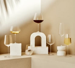 Nude Stem Zero Elegant Rode Wijnglas 950 Ml 5 Nude Stem Zero Elegant Rode Wijnglas 950 Ml -Tableware Verkoop elegant2 950 1 1