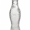 Serax Fish & Fish Fles 1 Liter Glas
