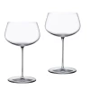 Nude Stem Zero Full Bodied Witte Wijnglas 750 Ml 2 Stuks