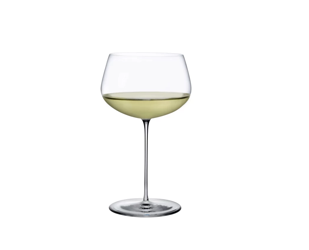 Nude Stem Zero Full Bodied Witte Wijnglas 750 Ml 2 Stuks 2 Nude Stem Zero Full Bodied Witte Wijnglas 750 Ml 2 Stuks - Afbeelding 2