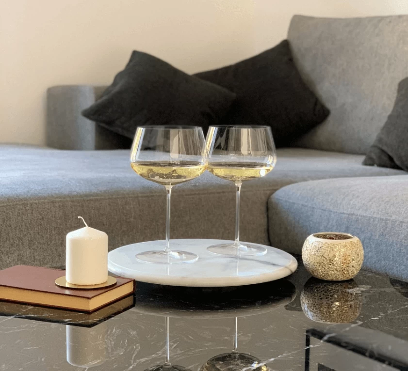 Nude Stem Zero Full Bodied Witte Wijnglas 750 Ml 2 Stuks 3 Nude Stem Zero Full Bodied Witte Wijnglas 750 Ml 2 Stuks - Afbeelding 3