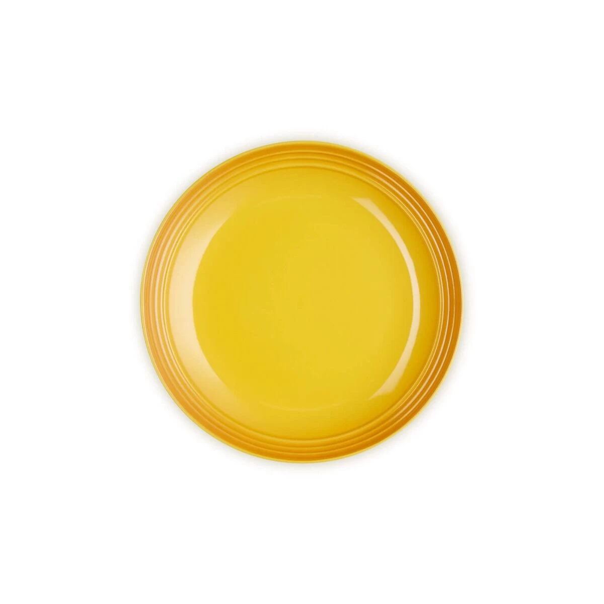 Le Creuset Diep Bord ø 22 Cm Aardewerk Nectar - Afbeelding 4