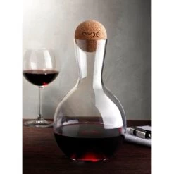 Nude Vintage Decanteerkaraf Met Kurk 750 Ml Kristalglas -Tableware Verkoop nude karaf 1 1500x1500 1