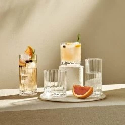 Nude Wayne Longdrinkglas 250 Ml Kristalglas 4 Stuks -Tableware Verkoop nude ss 200296 951a2cee 2d45 4606 9964 4d5700473808 700x