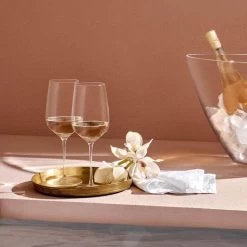 Nude Stem Zero Master Universeel Wijnglas 420 Ml 2 Stuks -Tableware Verkoop nude ss 200531 700x