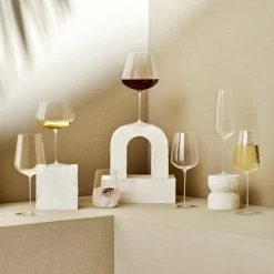 Nude Stem Zero Champagneglas 300 Ml 2 Stuks -Tableware Verkoop nude stem zero champagneglas 300 ml 2 stuks 2