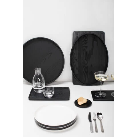 Serax Passe-Partout Karaf Met Glas 750 Ml Glas 2-delig 3 Serax Passe-Partout Karaf Met Glas 750 Ml Glas 2-delig - Afbeelding 3