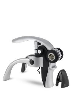 Peugeot Baltaz Kurkentrekker Rvs