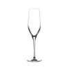 Nude Vinifera Champagneglas 245 Ml Kristalglas 2 Stuks