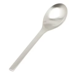 Puresigns One Serveerlepel 25 Cm Rvs Mat