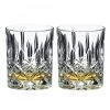 Riedel Spey Whiskyglas 245 Ml Kristalglas 2 Stuks