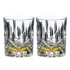 Riedel Spey Whiskyglas 245 Ml Kristalglas 2 Stuks