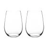Riedel Vinum Bar Spirits O Tumbler 235 Ml Kristalglas 2 Stuk