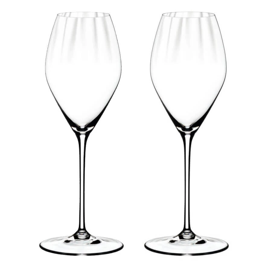 Riedel Performance Champagneglas 375 Ml Kristalglas 2 Stuks 1 Riedel Performance Champagneglas 375 Ml Kristalglas 2 Stuks