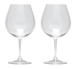 Riedel Vinum Bourgogne / Pinot Noir Wijnglas 700 Ml Kristalg