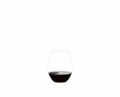 Riedel Big 'O' Syrah Tumbler Wijnglas 570 Ml Glas