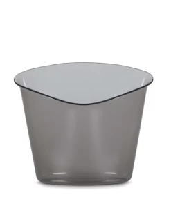 Alessi JW02/CONT Wijnemmer 27 X 18 Cm Kunststof Zwart