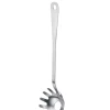 Alessi AJM19/57 L Jasper Morrison Spaghettilepel 28,7 Cm Rvs