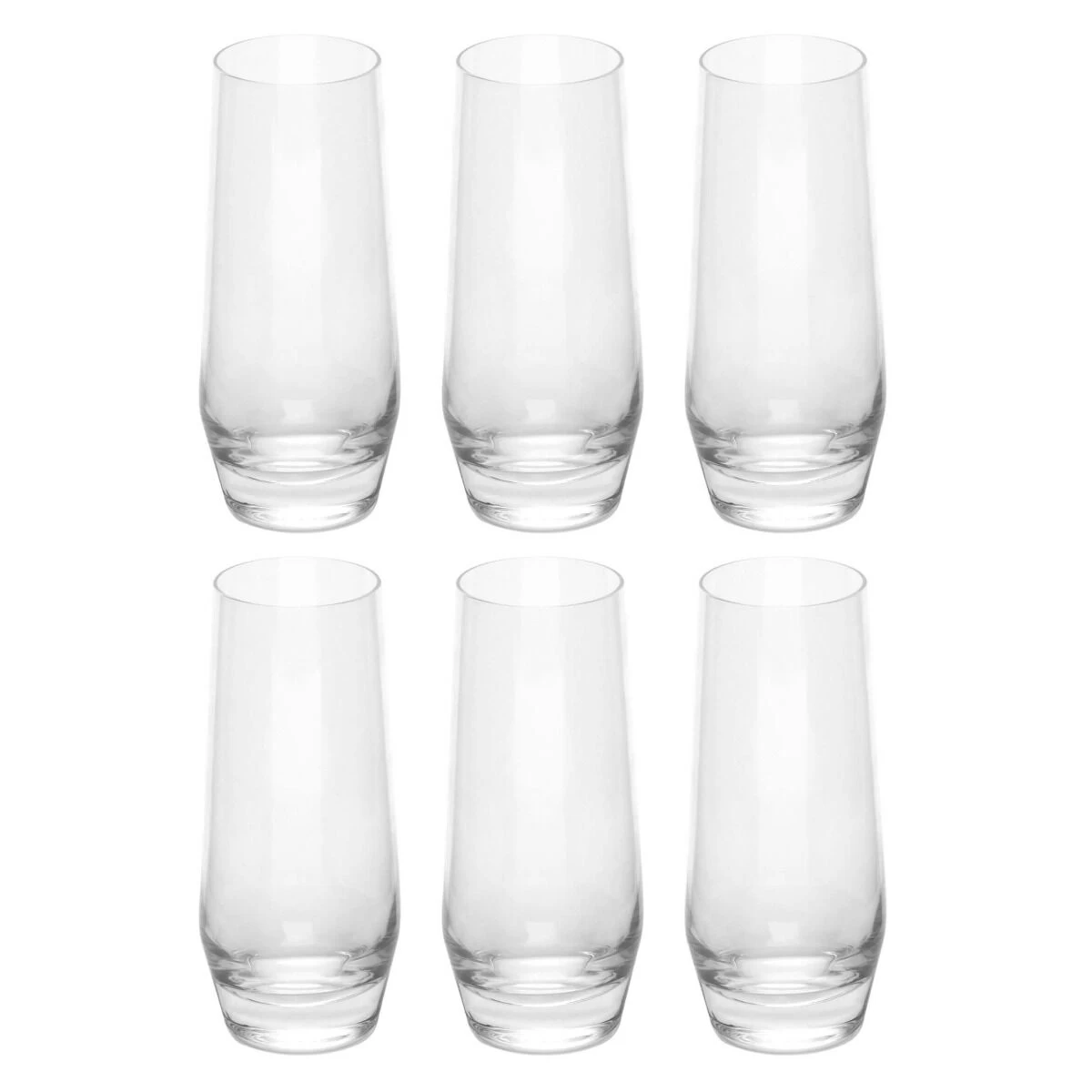 Schott Zwiesel Belfesta 15 Averna 246 Ml Kristalglas 6 Stuks 1 Schott Zwiesel Belfesta 15 Averna 246 Ml Kristalglas 6 Stuks