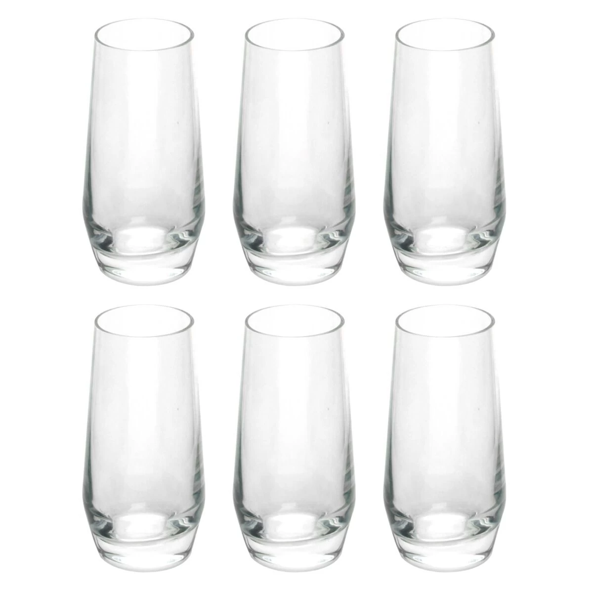 Schott Zwiesel Belfesta 35 Shotglas 94 Ml Kristalglas 6 Stuks 1 Schott Zwiesel Belfesta 35 Shotglas 94 Ml Kristalglas 6 Stuks