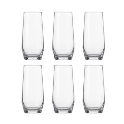 Schott Zwiesel Belfesta 42 Waterglas 360 Ml Kristalglas 6 Stuks