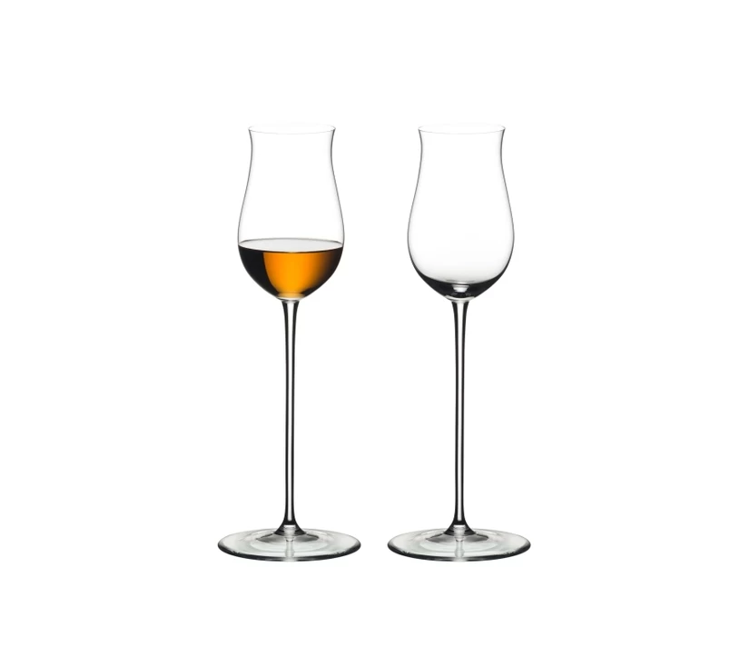 Riedel Veritas Spirits Borrelglas 170 Ml Kristalglas 2 Stuks 1 Riedel Veritas Spirits Borrelglas 170 Ml Kristalglas 2 Stuks