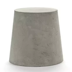 Serax Feast Staander L ø 23 Cm H 21 Cm Beton
