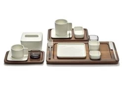 Serax HEII Marcel Wolterinck Bord Vierkant 20 X 20 Cm Porselein Wit 8 Serax HEII Marcel Wolterinck Bord Vierkant 20 X 20 Cm Porselein Wit -Tableware Verkoop serax2 1 3