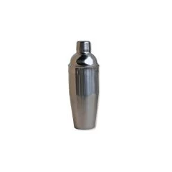 Point-Virgule Cobbler Shaker 750 Ml Rvs