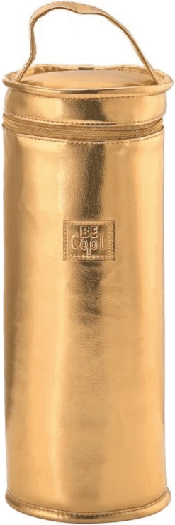 Be Cool Champagnekoeler Goud