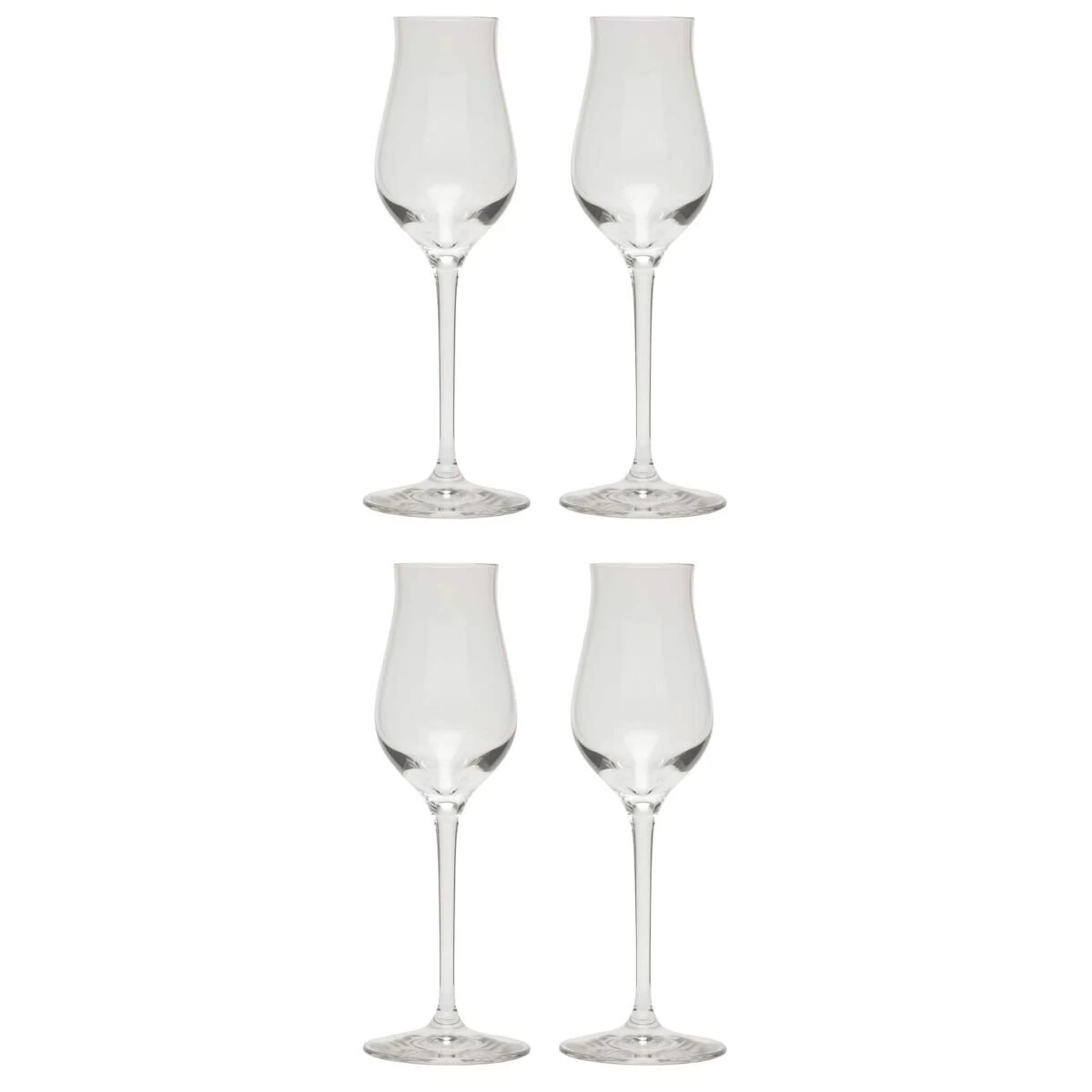 Spiegelau Digestive Glas 135 Ml Loodvrij Kristalglas 4 Stuks 1 Spiegelau Digestive Glas 135 Ml Loodvrij Kristalglas 4 Stuks