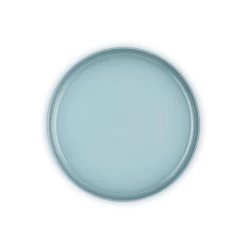 Le Creuset Coupe Collection Ontbijtbord ø 22 Cm Aardewerk Sea Salt 6 Le Creuset Coupe Collection Ontbijtbord ø 22 Cm Aardewerk Sea Salt -Tableware Verkoop ssont3