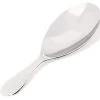 Alessi Eat.It Risottolepel 22 Cm Rvs