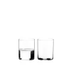 Riedel Veloce Waterglas 430 Ml Kristalglas 2 Stuks