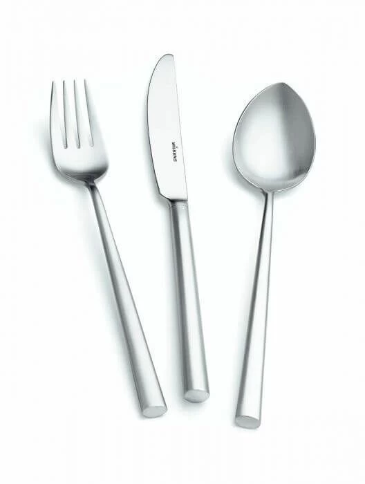 Wilkens Palladio Bestekcassette 6-persoons Rvs Mat 62-delig 1 Wilkens Palladio Bestekcassette 6-persoons Rvs Mat 62-delig