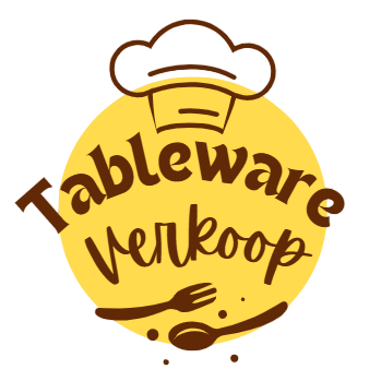 Tableware Verkoop